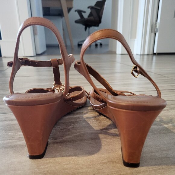 Lauren Ralph Lauren Sandals - Picture 3 of 5